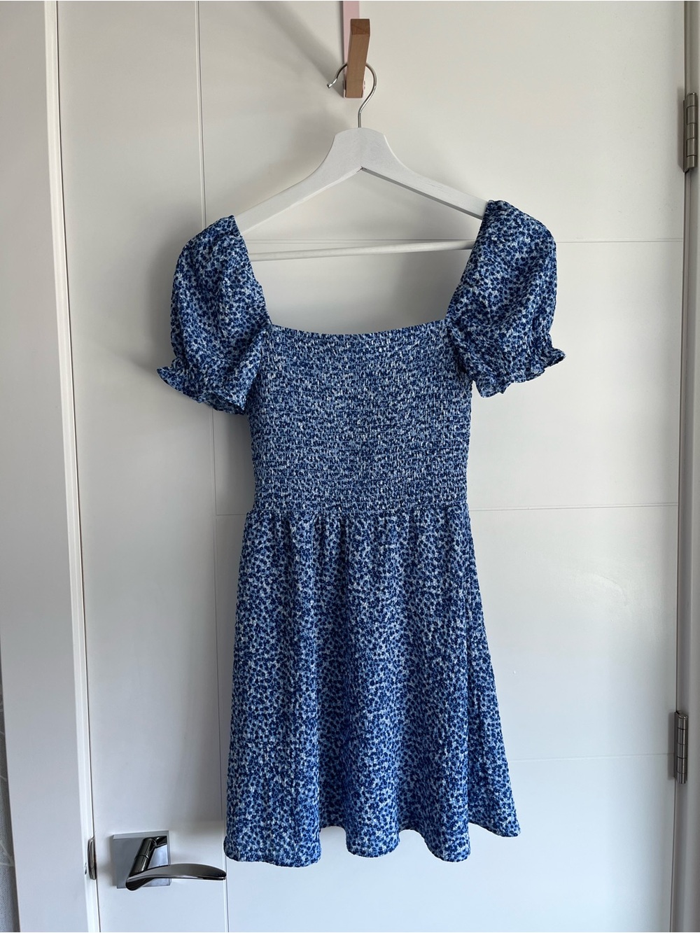 Bershka Summer dress ☀️☀️🕶️